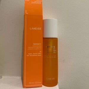 LANEIGE Radian-C Brightening Treatment